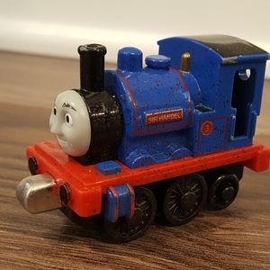 3/$12 Thomas and Friends diecast Sir Handel